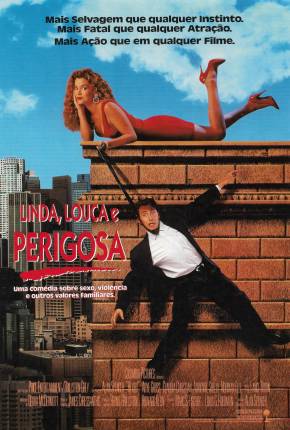 Filme Linda, Louca e Perigosa - Legendado 1993 Torrent