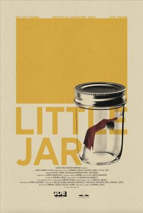 Little Jar - CAM - Legendado Filmes Torrent Download Vaca Torrent