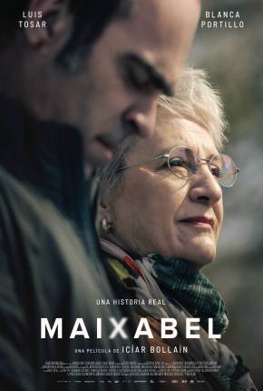 Maixabel - CAM - Legendado Filmes Torrent Download Vaca Torrent