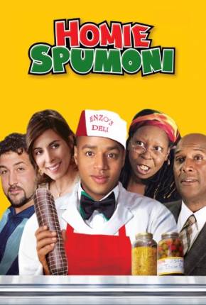 Filme Mano Italiano 2006 Torrent