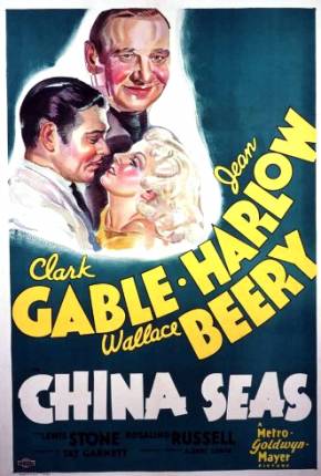 Torrent Filme Mares da China 1935 Dublado 1080p WEBrip completo