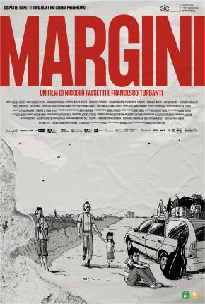 Filme Margini - Legendado 2022 Torrent