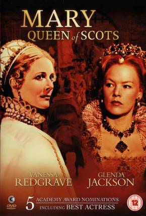 Mary Stuart, Rainha da Escócia / Mary Queen of Scots Filmes Torrent Download Vaca Torrent