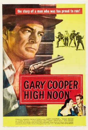 Matar ou Morrer / High Noon Filmes Torrent Download Vaca Torrent