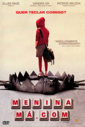 Torrent Filme Menina Má.Com 2005 Dublado 1080p BluRay completo