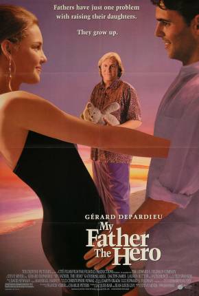 Filme Meu Pai Herói 1994 Torrent