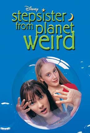 Filme Minha Irmã é um Extraterrestre 2000 Torrent