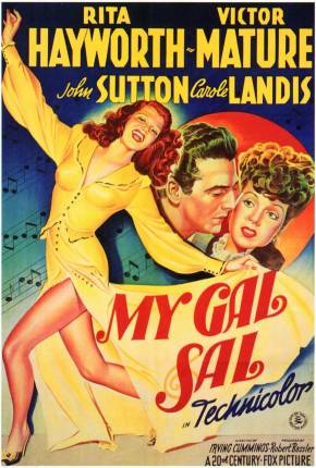 Filme Minha Namorada Favorita 1942 Torrent