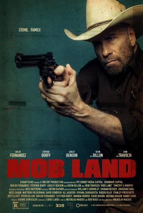 Mob Land - FAN DUB Filmes Torrent Download Vaca Torrent