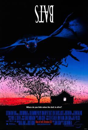 Filme Morcegos 1999 Torrent
