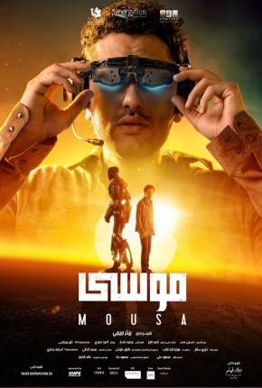 Mousa - CAM - Legendado Filmes Torrent Download Vaca Torrent