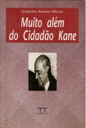 Muito Além do Cidadão Kane Filmes Torrent Download Vaca Torrent