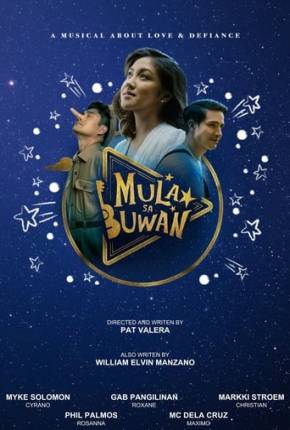 Mula sa Buwan - Legendado Filmes Torrent Download Vaca Torrent