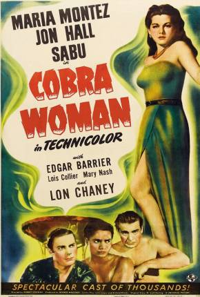 Filme Mulher Satânica 1944 Torrent