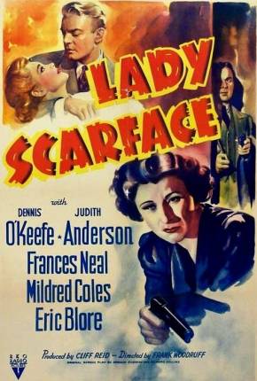 Filme Mulher Sinistra 1941 Torrent