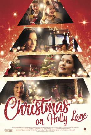 Filme Natal em Holly Lane 2018 Torrent
