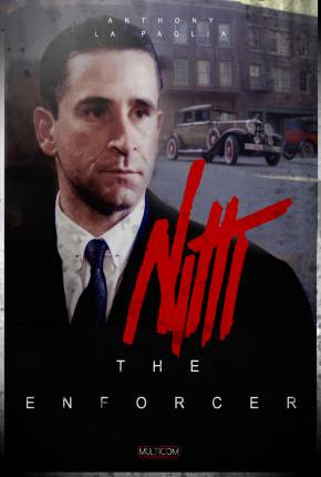 Filme Nitti - O Executor - Legendado 1988 Torrent