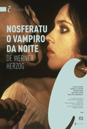 Nosferatu - O Vampiro da Noite Filmes Torrent Download Vaca Torrent