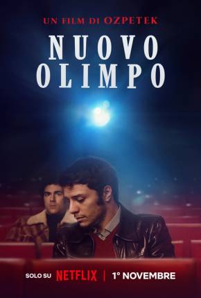 Filme Nuovo Olimpo 2023 Torrent