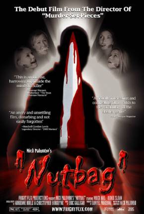 Filme Nutbag - Legendado 2000 Torrent