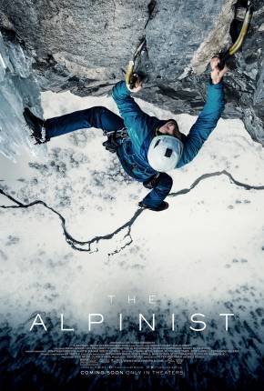 Torrent Filme O Alpinista - Legendado 2021  1080p WEB-DL completo