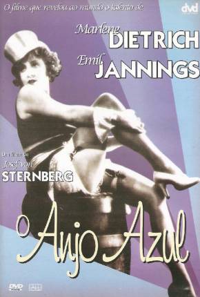 O Anjo Azul - Legendado Filmes Torrent Download Vaca Torrent