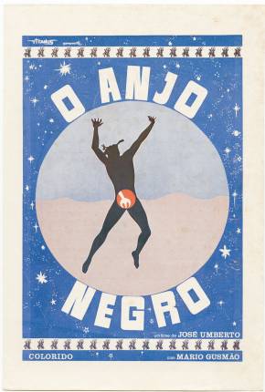 Filme O Anjo Negro 1972 Torrent
