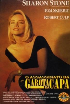 Filme O Assassinato da Garota da Capa - Legendado 1984 Torrent