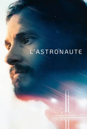 Filme O Astronauta - Legendado 2023 Torrent
