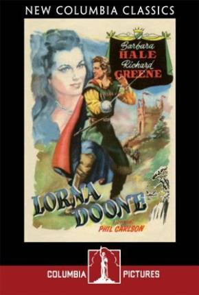 Filme O Castelo Invencível 1951 Torrent