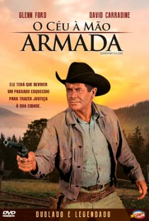 O Céu à Mão Armada / Heaven with a Gun Filmes Torrent Download Vaca Torrent