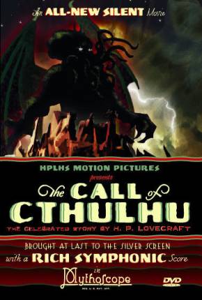 O Chamado de Cthulhu - Legendado Filmes Torrent Download Vaca Torrent