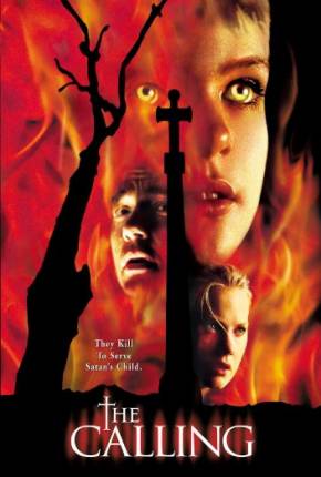 Filme O Chamado do Anticristo / The Calling 2000 Torrent