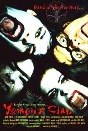 Filme O Clã dos Vampiros 2002 Torrent