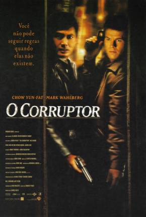 Filme O Corruptor / The Corruptor 1999 Torrent