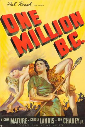 Filme O Despertar do Mundo - Legendado 1940 Torrent