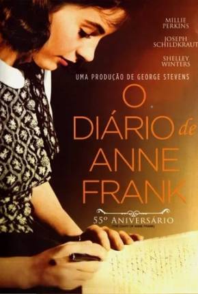 O Diário de Anne Frank - Versão Original Estendida Filmes Torrent Download Vaca Torrent