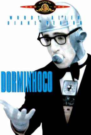 O Dorminhoco / Sleeper Filmes Torrent Download Vaca Torrent