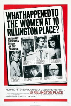 O Estrangulador de Rillington Place Filmes Torrent Download Vaca Torrent