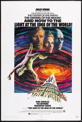 Filme O Farol do Fim do Mundo 1971 Torrent