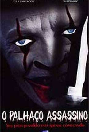 Filme O Palhaço Assassino / The Clown at Midnight 1999 Torrent