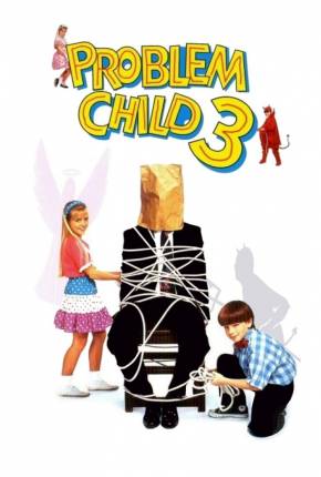 Filme O Pestinha 3 1995 Torrent