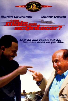 Filme O Que Mais Pode Acontecer? 2001 Torrent