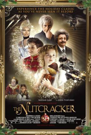 Filme O Quebra Nozes - A História Que Ninguém Contou 2010 Torrent