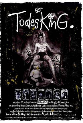 O Rei da Morte - Legendado Filmes Torrent Download Vaca Torrent