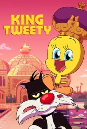 O Rei Piu-Piu - King Tweety Filmes Torrent Download Vaca Torrent