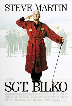 Filme O Sargento Trapalhão 1996 Torrent
