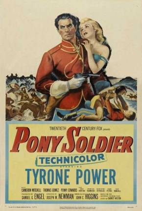 Filme O Soldado da Rainha 1952 Torrent