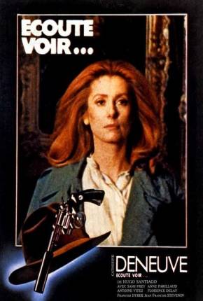 Filme O Som do Medo - Legendado 1979 Torrent