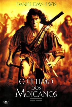 O Último dos Moicanos - Legendado Filmes Torrent Download Vaca Torrent